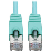 Tripp Lite Tripp Lite Cat.6a STP Patch Network Cable - N262-002-AQ - Network Cable