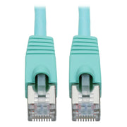 Tripp Lite Tripp Lite Cat.6a STP Patch Network Cable - N262-002-AQ - Network Cable