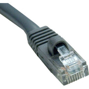 Tripp Lite Tripp Lite Cat5E UTP Patch Cable - N007-100-GY - Network Cable