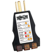 Tripp Lite Tripp Lite - CT120 Circuit Tester - CT120 - Circuit Tester