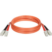 Tripp Lite Tripp Lite Duplex Fiber Optic Patch Cable - N306-006 - Network Cable