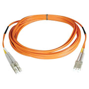 Tripp Lite Tripp Lite Duplex Fiber Optic Patch Cable - N520-04M - Network Cable