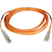 Tripp Lite Tripp Lite Duplex Fiber Optic Patch Cable - N520-30M - Network Cable
