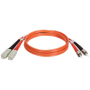 Tripp Lite Tripp Lite Fiber Optic Duplex Patch Cable - N304-10M - Network Cable