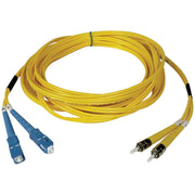 Tripp Lite Tripp Lite Fiber Optic Duplex Patch Cable - N354-02M - Network Cable