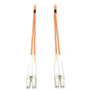 Tripp Lite Tripp Lite Fiber Optic Duplex Patch Cable - N520-35M - Network Cable
