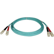Tripp Lite Tripp Lite Fiber Optic Duplex Patch Cable - N806-05M - Network Cable