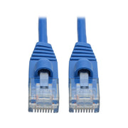 Tripp Lite Tripp Lite Gigabit N261-S02-BL Cat.6a UTP Patch Network Cable - N261-S02-BL - Network Cable