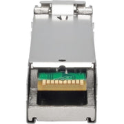 Tripp Lite Tripp Lite HP N286-01GSX-MLC SFP (mini-GBIC) Module - N286-01GSX-MLC - SFP (mini-GBIC), Hot-pluggable