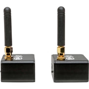 Tripp Lite Tripp Lite IR over Wireless Signal Extender Kit - Up to 656 ft. (200m) - B164-101-WIR - Video Extender Kit