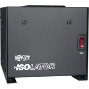Tripp Lite Tripp Lite - IS500 Isolation Transformer System - IS500 - Isolation Transformer, 110 V AC, Wall Mountable