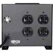 Tripp Lite Tripp Lite - IS500 Isolation Transformer System - IS500 - Isolation Transformer, 110 V AC, Wall Mountable