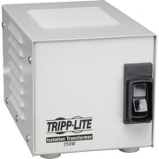 Tripp Lite Tripp Lite - Isolator IS250HG Isolation Transformer - IS250HG - Isolation Transformer, 120 V AC, Tower, 120 V AC