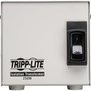 Tripp Lite Tripp Lite - Isolator IS250HG Isolation Transformer - IS250HG - Isolation Transformer, 120 V AC, Tower, 120 V AC