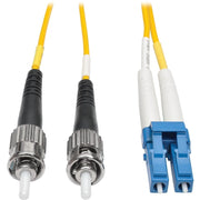Tripp Lite Tripp Lite N368-30M Fiber Optic Duplex Patch Cable - N368-30M - Network Cable