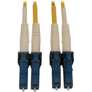 Tripp Lite Tripp Lite N370X-02M Fiber Optic Duplex Network Cable - N370X-02M - Network Cable