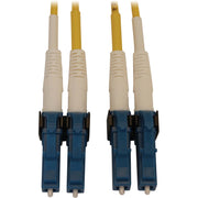Tripp Lite Tripp Lite N370X-07M Fiber Optic Duplex Network Cable - N370X-07M - Network Cable