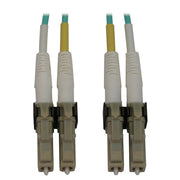 Tripp Lite Tripp Lite N820X-03M Fiber Optic Duplex Network Cable - N820X-03M - Network Cable