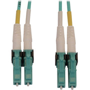 Tripp Lite Tripp Lite N820X-05M-OM4 Fiber Optic Duplex Network Cable - N820X-05M-OM4 - Network Cable