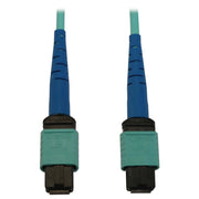 Tripp Lite Tripp Lite N846B-05M-24-P Fiber Optic Network Cable - N846B-05M-24-P - Network Cable