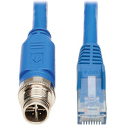 Tripp Lite Tripp Lite NM12-602-05M-BL Cat.6 Network Cable - NM12-602-05M-BL - Network Cable
