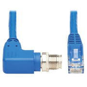 Tripp Lite Tripp Lite NM12-604-02M-BL Cat.6 Network Cable - NM12-604-02M-BL - Network Cable