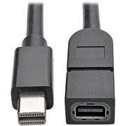 Tripp Lite Tripp Lite P585-006 Mini DisplayPort Extension Cable (M/F), 6 ft - P585-006 - A/V Cable
