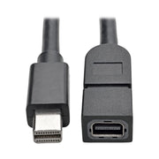 Tripp Lite Tripp Lite P585-006 Mini DisplayPort Extension Cable (M/F), 6 ft - P585-006 - A/V Cable