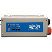 Tripp Lite Tripp Lite PowerVerter APSX1012SW Power Inverter - APSX1012SW - Power Inverter, 12 V DC,230 V AC, Hardwired, 230 V AC, Terminal Block