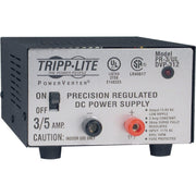 Tripp Lite Tripp Lite PR AC Power Adapter - PR3UL - AC Adapter, 110 V AC, 13.8 V DC