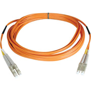 Tripp Lite Tripp Lite Premium Fibre Channel Patch Cable - N520-152M - Network Cable
