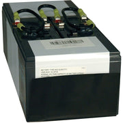 Tripp Lite Tripp Lite RBC94-3U Replacement Battery Cartridge for UPS System - RBC94-3U - Battery Unit, 48 V DC