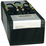 Tripp Lite Tripp Lite RBC94-3U Replacement Battery Cartridge for UPS System - RBC94-3U - Battery Unit, 48 V DC