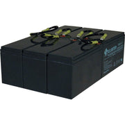 Tripp Lite Tripp Lite RBC96-3U UPS Replacement Battery Cartridge - RBC96-3U - Battery Unit, 72 V DC