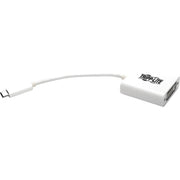 Tripp Lite Tripp Lite U444-06N-DVI-AM USB/DVI-D Video Cable - U444-06N-DVI-AM - Video Cable