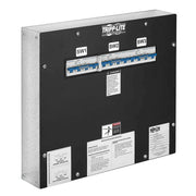 Tripp Lite Tripp Lite UPS Maintenance Bypass Panel for SUTX40K - 3 Breakers - SUT40KMBPX - Bypass Panel, 400 V AC,230 V AC, Wall-mountable, Hard Wire 4-wire (3P + N + E)