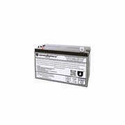 UPSANDBATTERY 12 Voltage 104 Amps Sealed Lead Acid High-Rate Series Battery,12V 104Ah - High Performance Quality - UPSANDBATTERY™