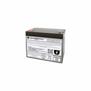 UPSANDBATTERY 12 Voltage 35 Amps Sealed Lead Acid High-Rate Series Battery,12V 35Ah - High Performance Quality - UPSANDBATTERY™