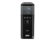 APC APC Back-UPS Pro BR1500MS - UPS - 900 Watt - 1500 VA - Refurbished Unit