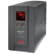 APC APC Back-UPS RS-BR1500LCD-1500VA LCD 120V - Refurbished Unit