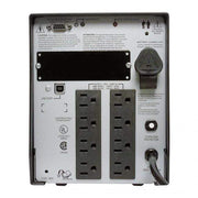 APC APC DELL SMART-UPS-DLA1500-1500VA USB 120V- Refurbished Unit