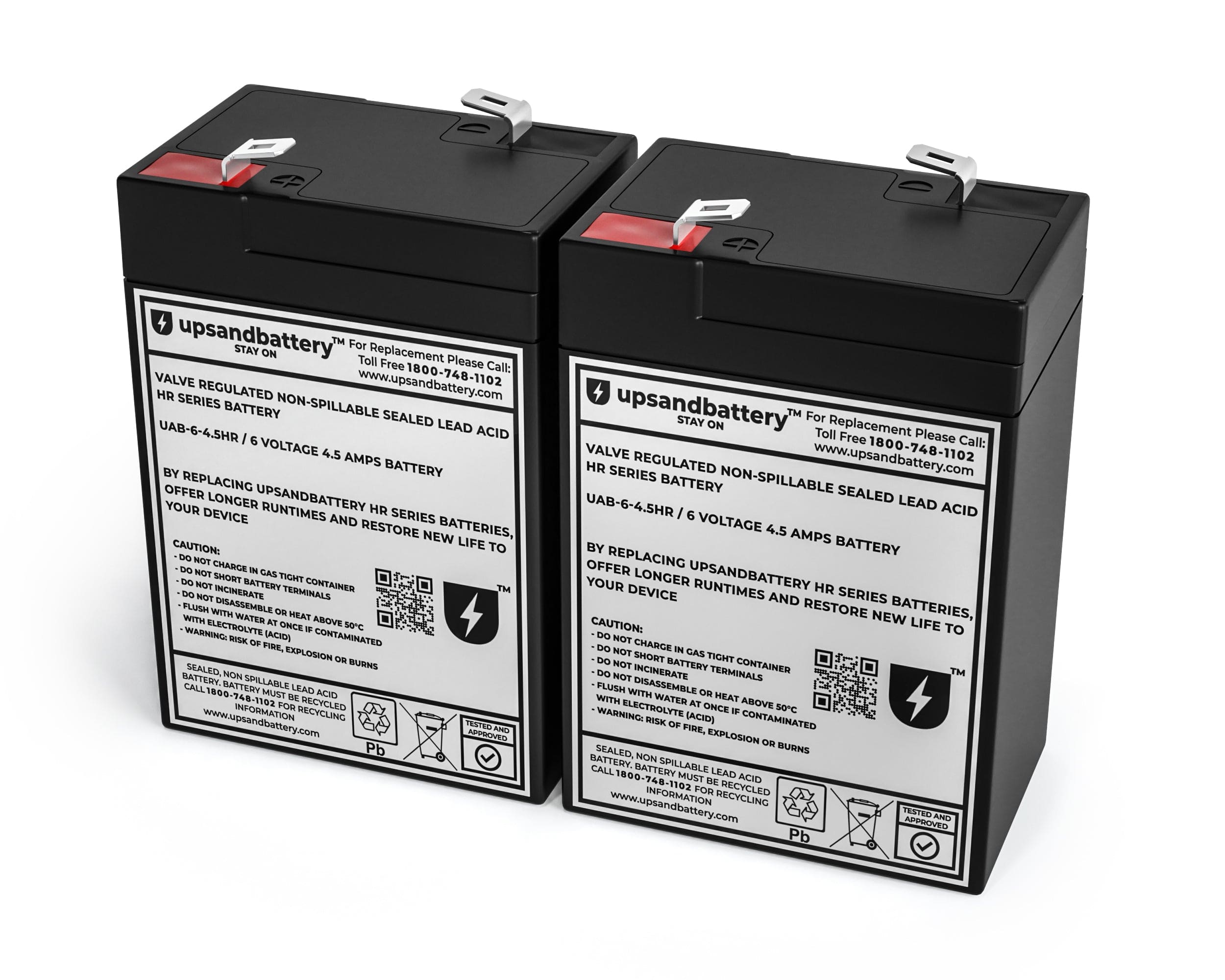 Apc Rbc1 Get APC RBC1 Compatible Replacement Battery Backup Set – UPSANDBATTERY