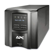 APC APC Smart-UPS 750 LCD - UPS - SMT750 - 500 Watt - 750 VA - Refurbished Unit