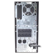 APC APC Smart-UPS-SUA3000-3000VA USB & Serial 120V - Refurbished Unit