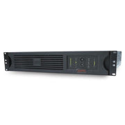 APC APC Smart-UPS-SUA750RM2U- 750VA USB & Serial RM 2U 120V - Refurbished Unit