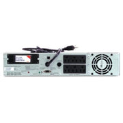 APC APC Smart-UPS-SUA750RM2U- 750VA USB & Serial RM 2U 120V - Refurbished Unit