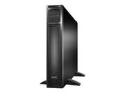 APC APC Smart-UPS X 3000 Rack/Tower LCD - SMX3000RMLV2UNC - 2.7 kW - 3000 VA - with APC UPS Network Management Card AP9631 - Refurbished