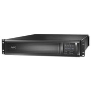 APC APC Smart-UPS X 3000 Rack/Tower LCD - UPS-SMX3000RMLV2U - 2.7 kW - 3000 VA - Refurbished Unit
