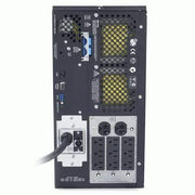 APC APC Smart-UPS XL 2200VA 1850 W 120V Tower/Rack Convertible - SUA2200XL - Refurbished