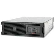 APC APC Smart-UPS XL 3000VA RM 3U-SUA3000RMXL3U-120V - Refurbished Unit